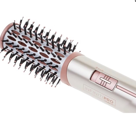 Infiniti Pro by CONAIR hair styling hot brush styler - Picture 9 of 9
